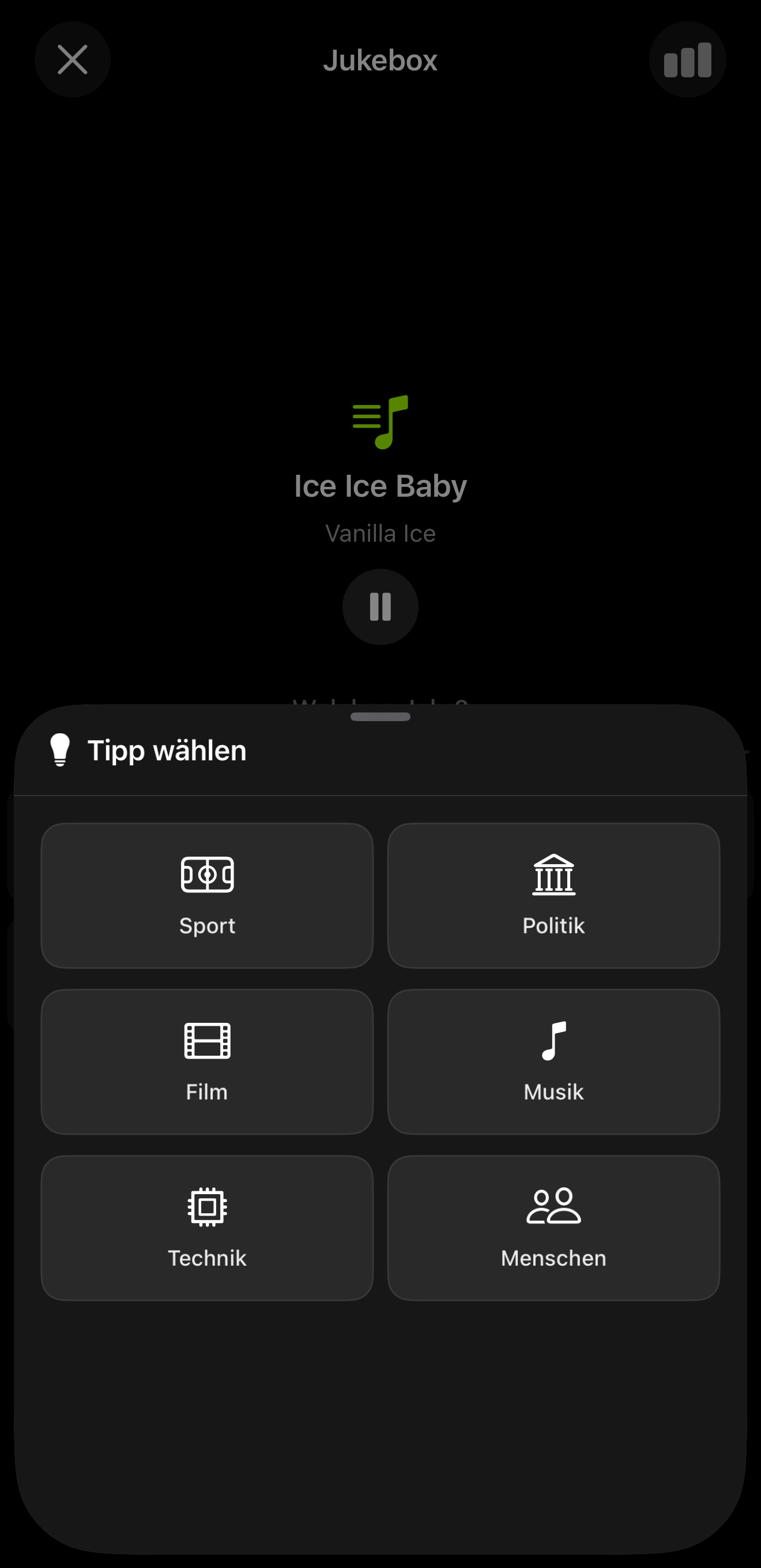 Tipps